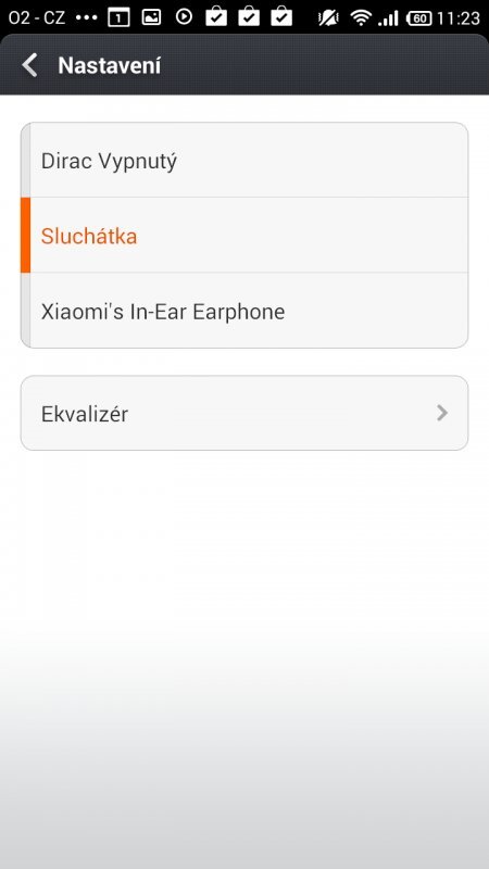 Xiaomi Mi2A