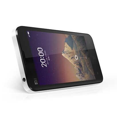 Xiaomi Mi2S