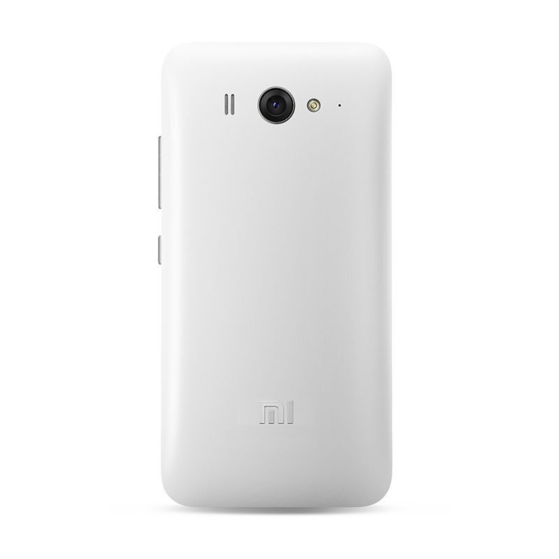 Xiaomi Mi2S