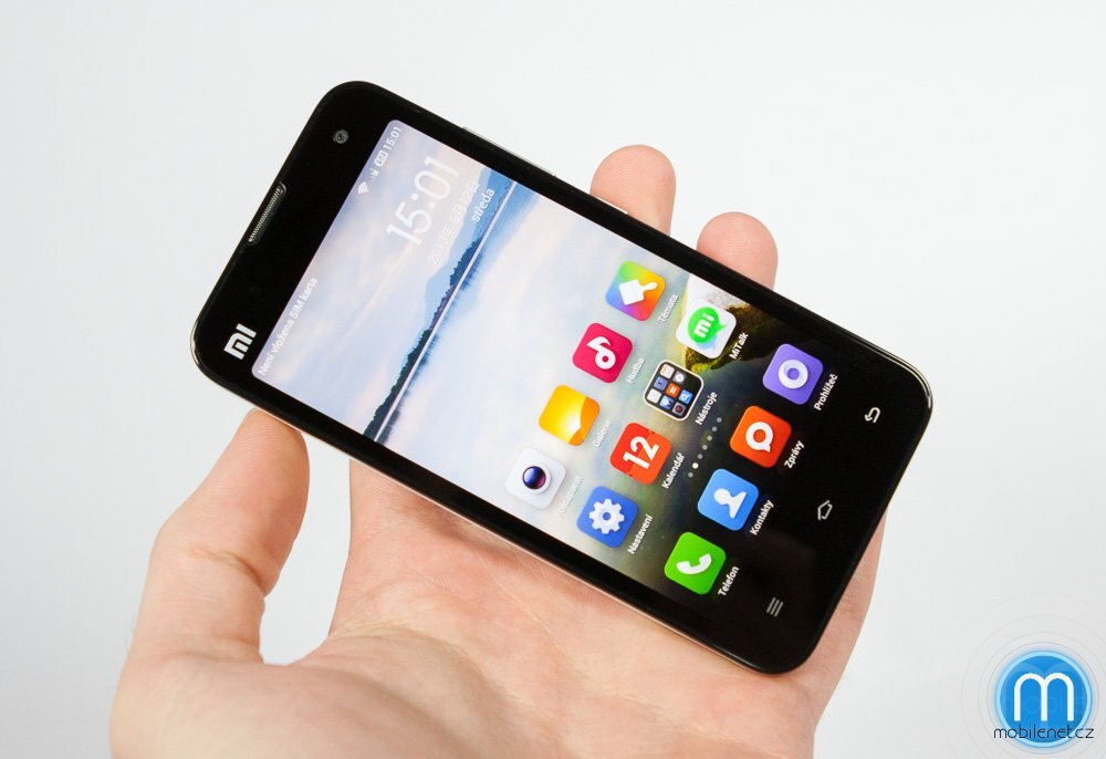 Xiaomi Mi2S