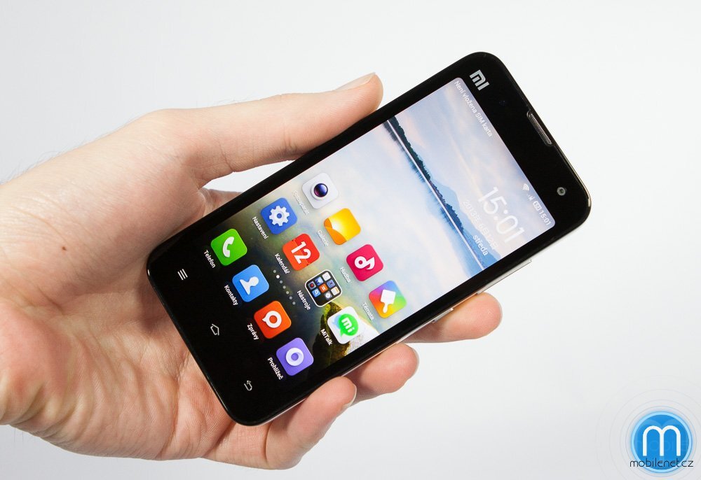 Xiaomi Mi2S
