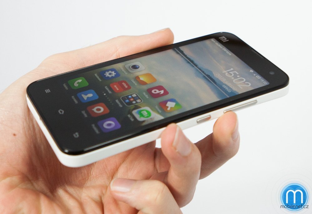 Xiaomi Mi2S