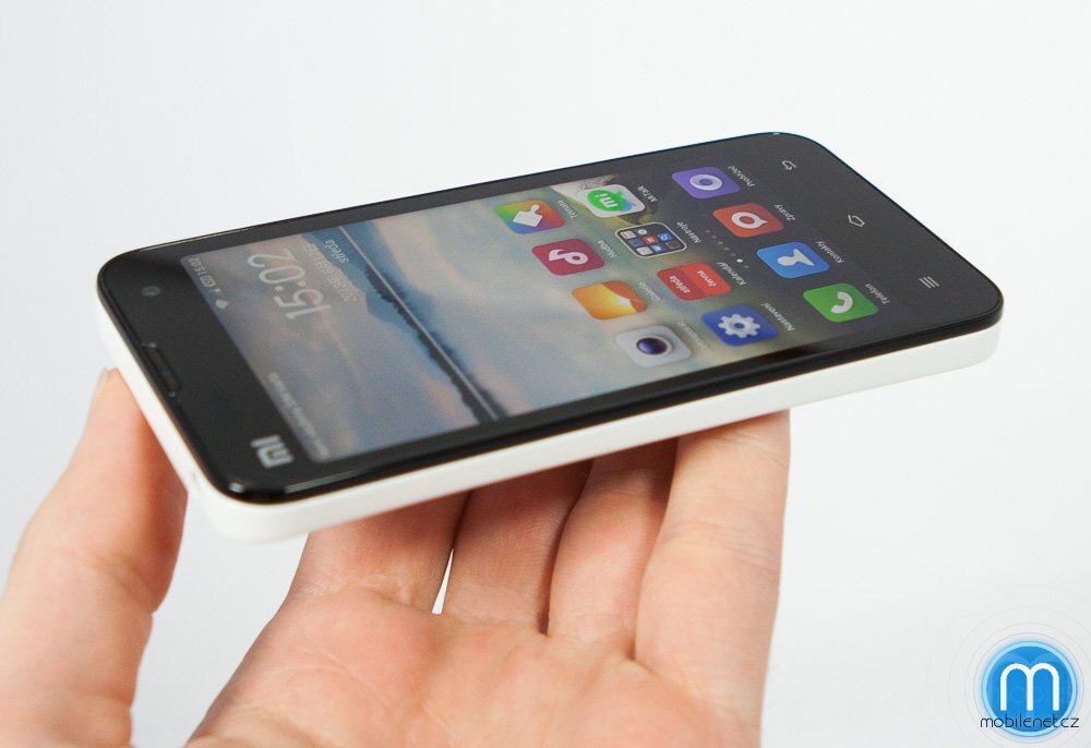 Xiaomi Mi2S