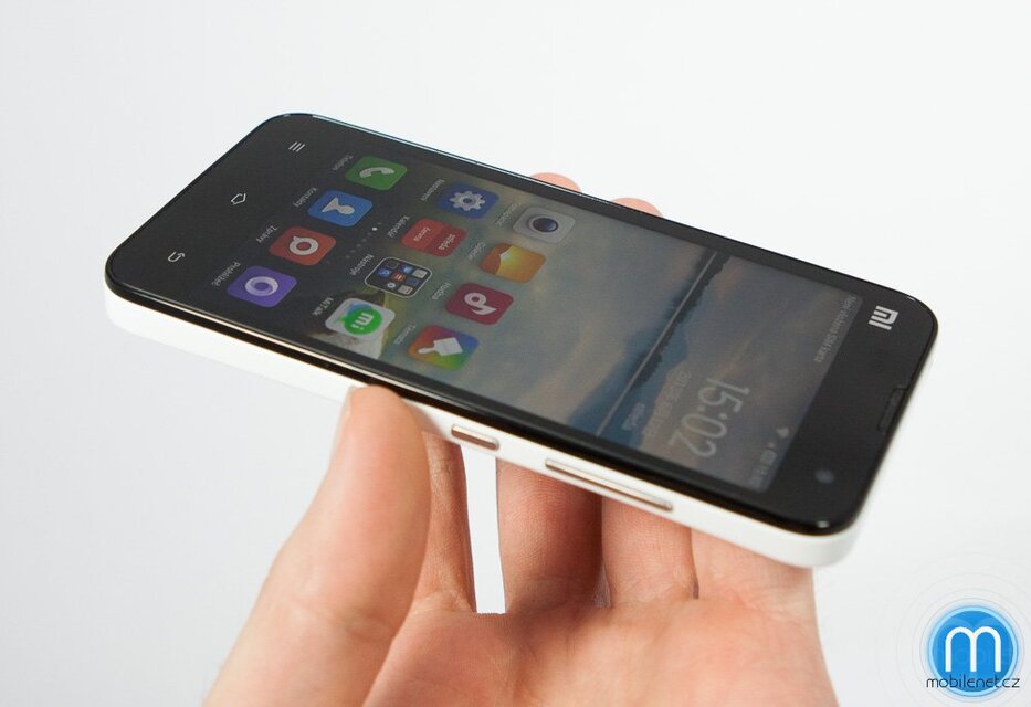 Xiaomi Mi2S