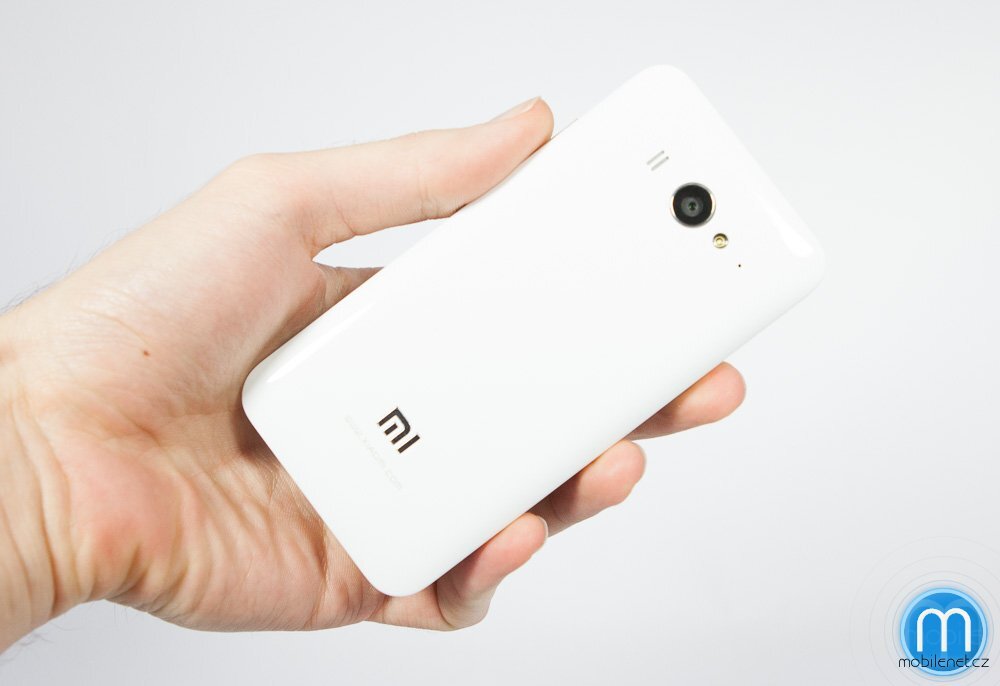 Xiaomi Mi2S