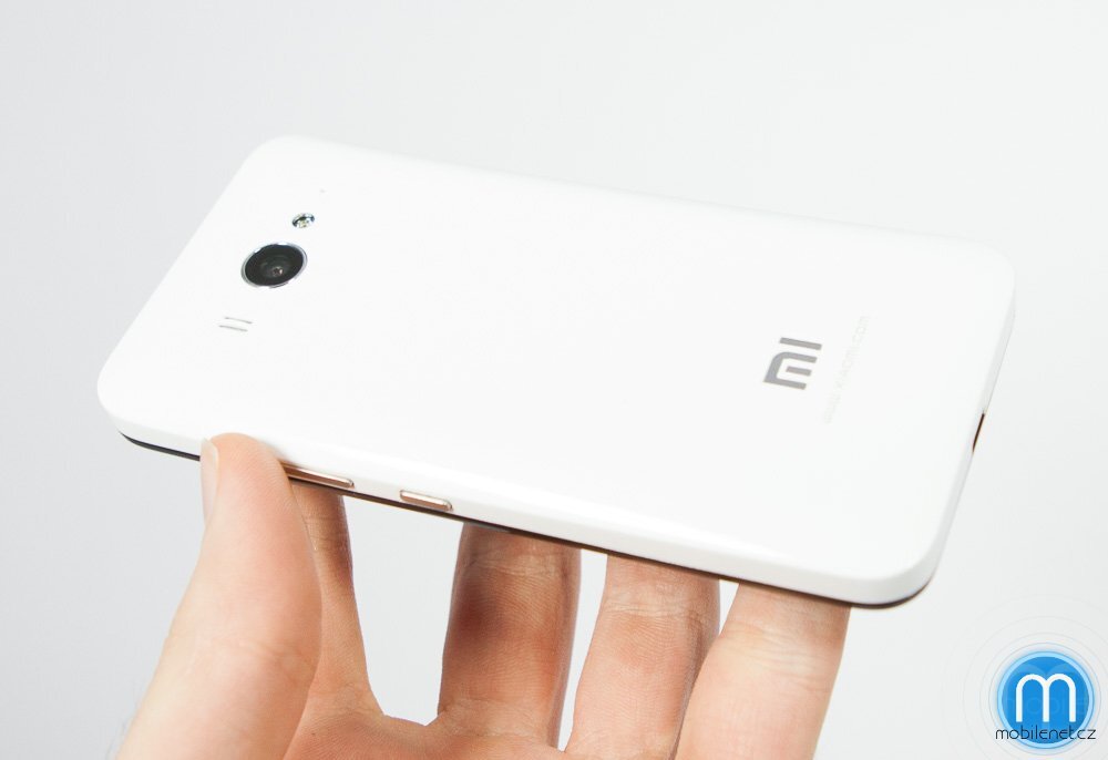 Xiaomi Mi2S