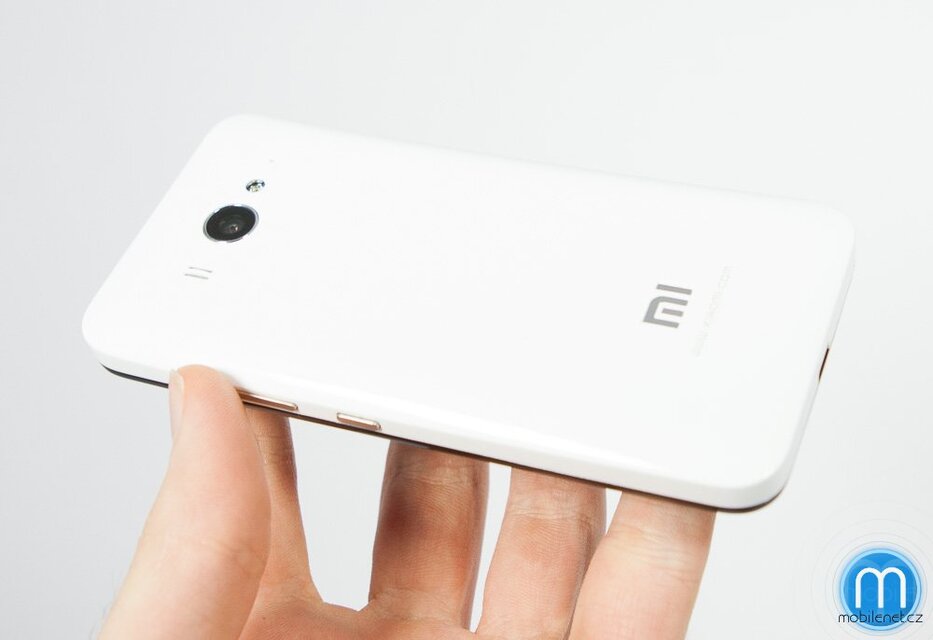 Xiaomi Mi2S
