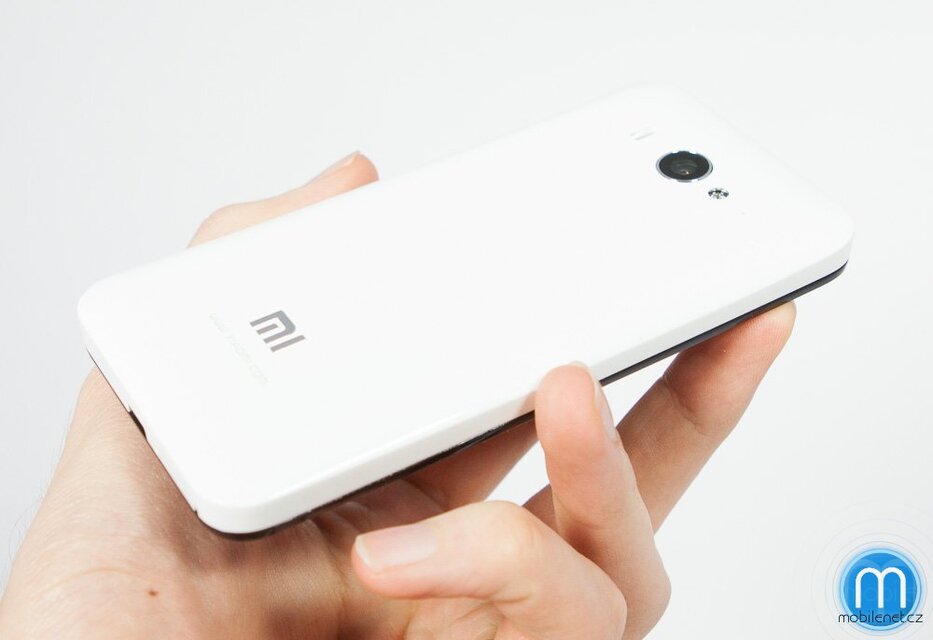 Xiaomi Mi2S