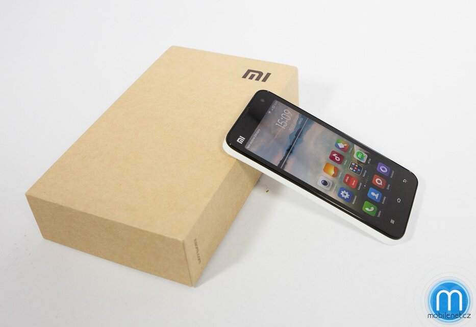 Xiaomi Mi2S