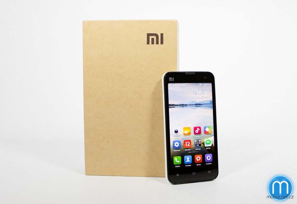 Xiaomi Mi2S