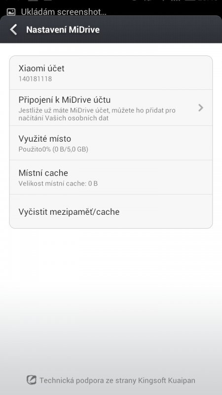 Xiaomi Mi2S