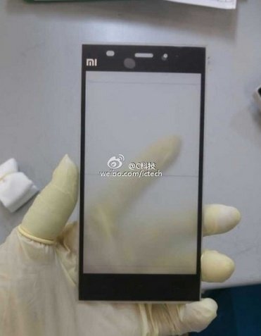 Xiaomi Mi3