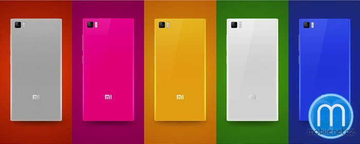 Xiaomi Mi3