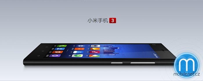Xiaomi Mi3