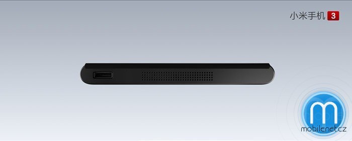 Xiaomi Mi3