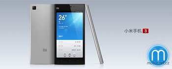 Xiaomi Mi3