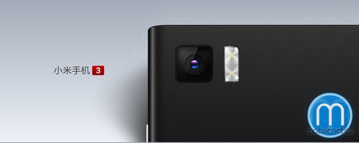Xiaomi Mi3