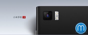 Xiaomi Mi3
