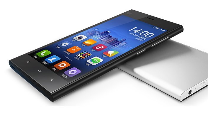 Xiaomi Mi3
