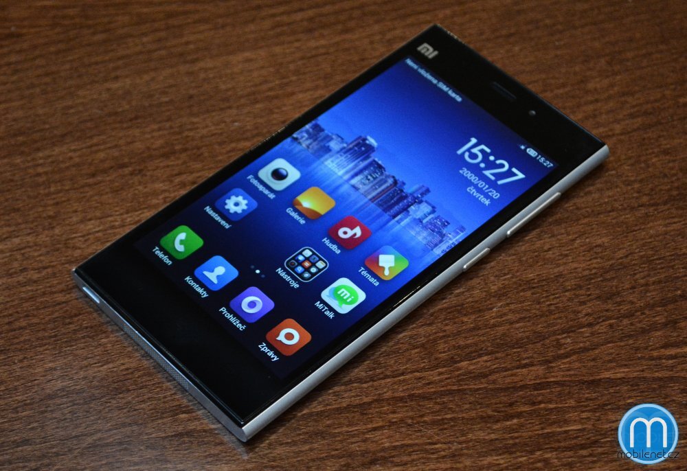 Xiaomi Mi3