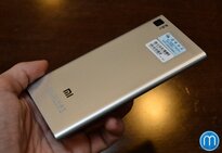 Xiaomi Mi3
