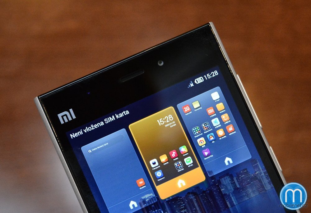 Xiaomi Mi3