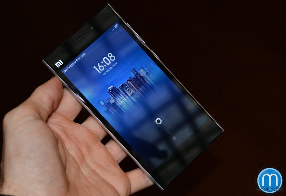 Xiaomi Mi3