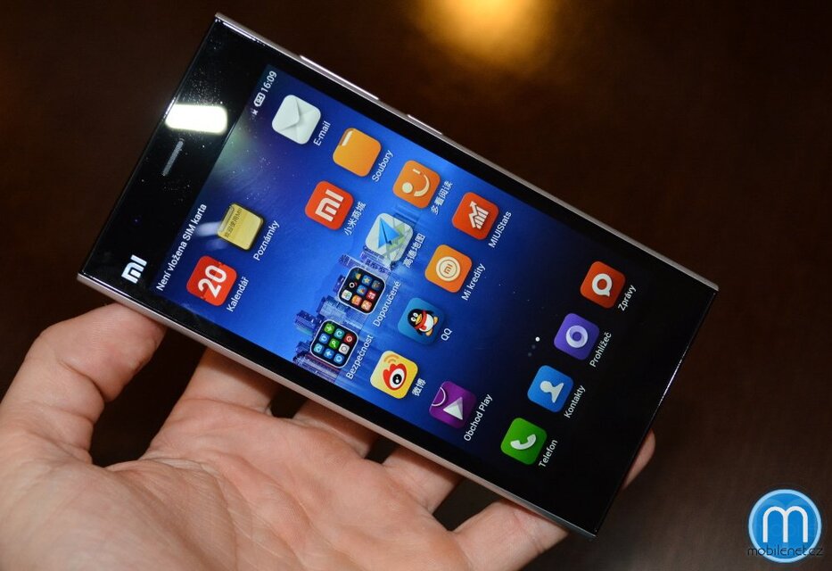 Xiaomi Mi3