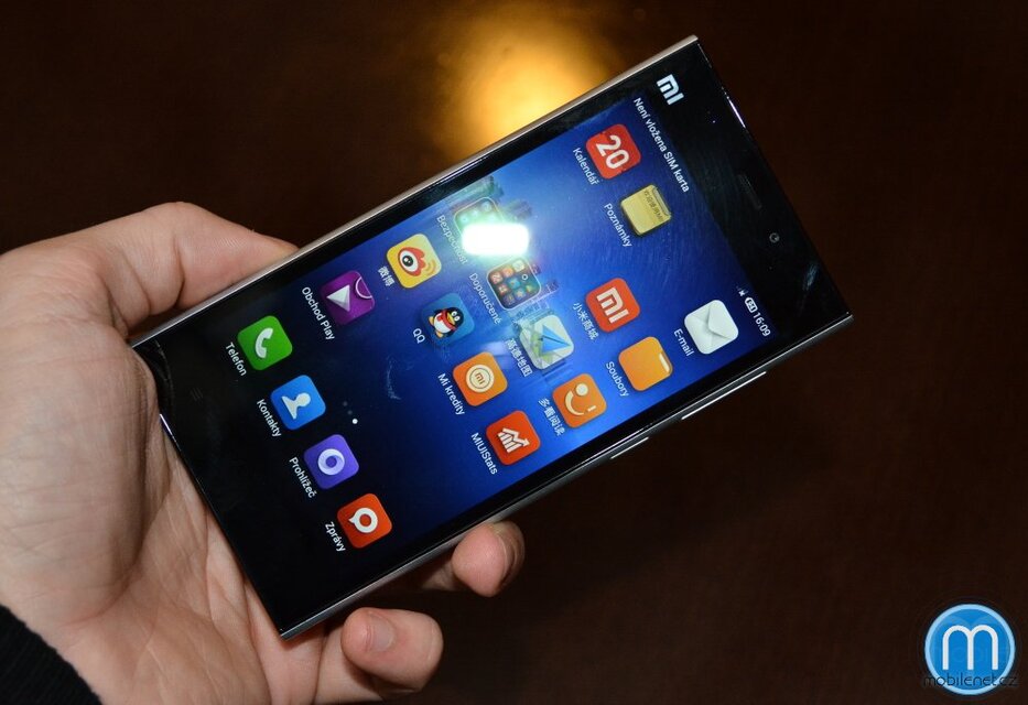 Xiaomi Mi3