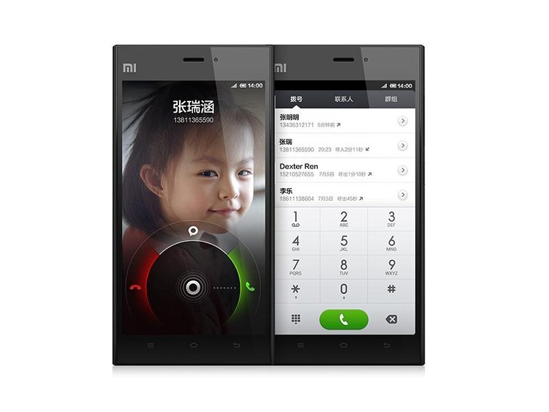 Xiaomi Mi3