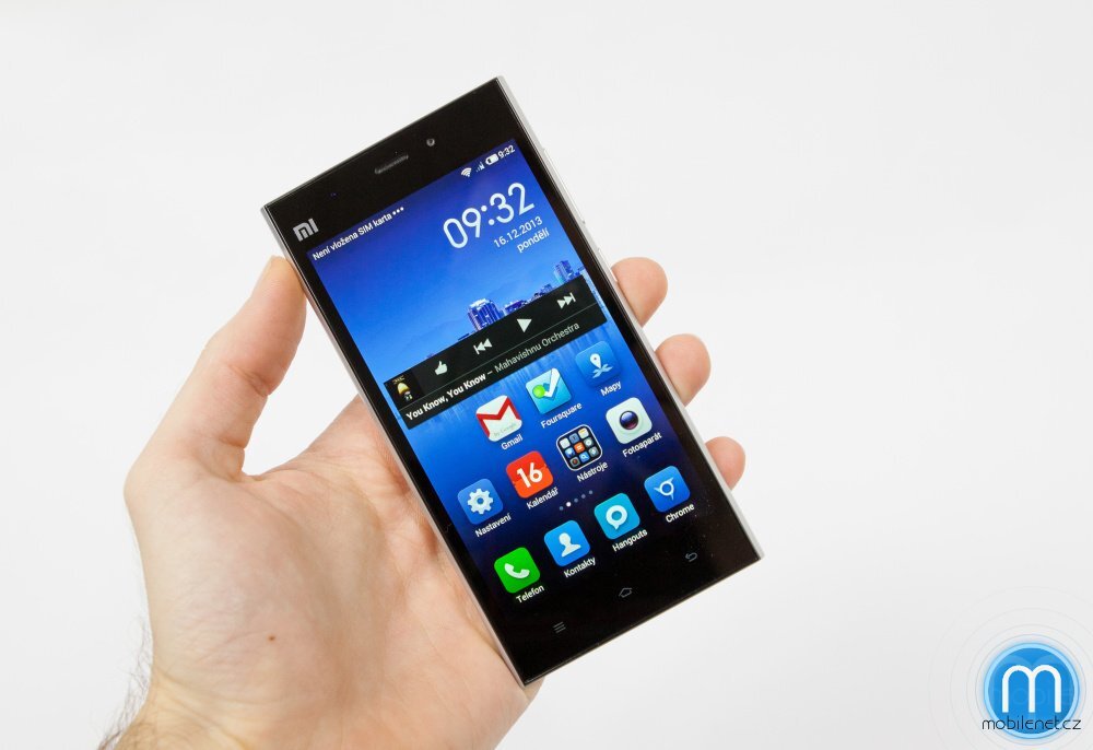 Xiaomi Mi3