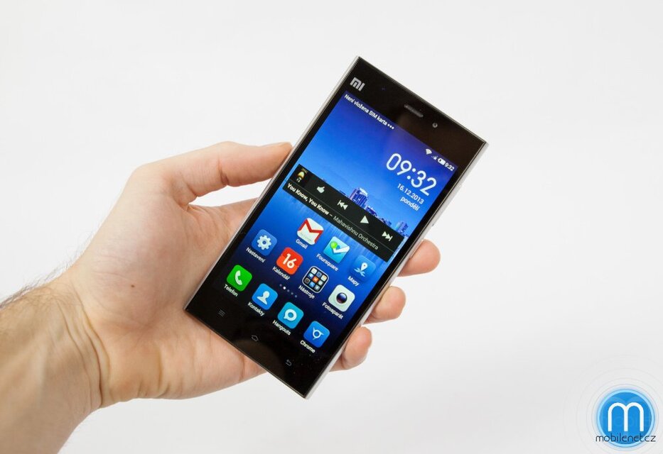 Xiaomi Mi3