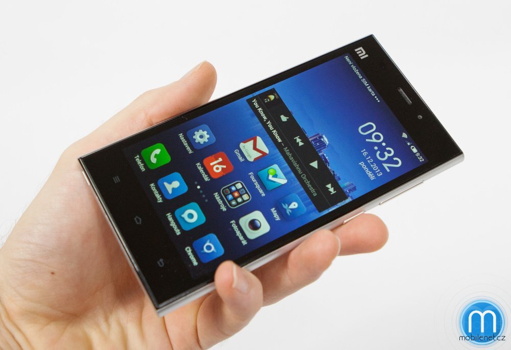 Xiaomi Mi3