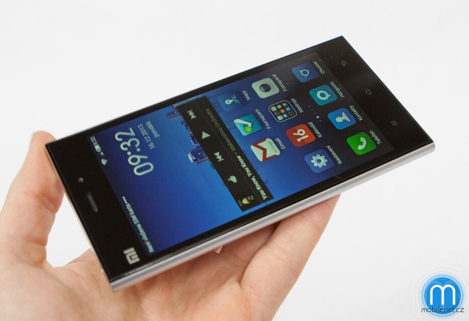 Xiaomi Mi3
