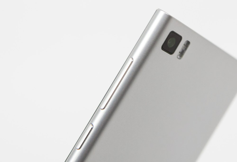 Xiaomi Mi3