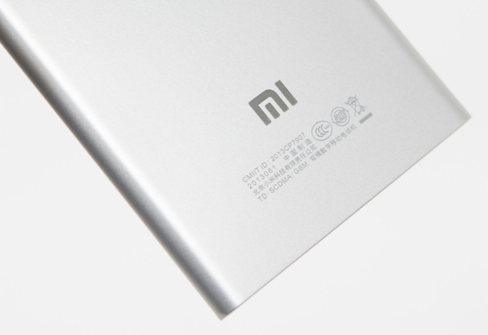 Xiaomi Mi3