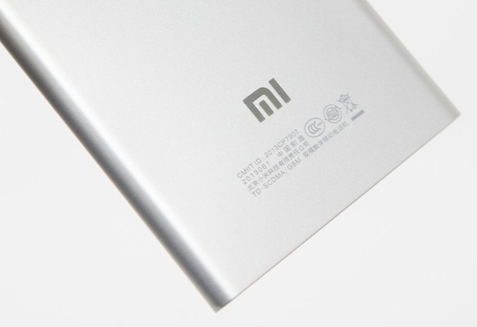 Xiaomi Mi3