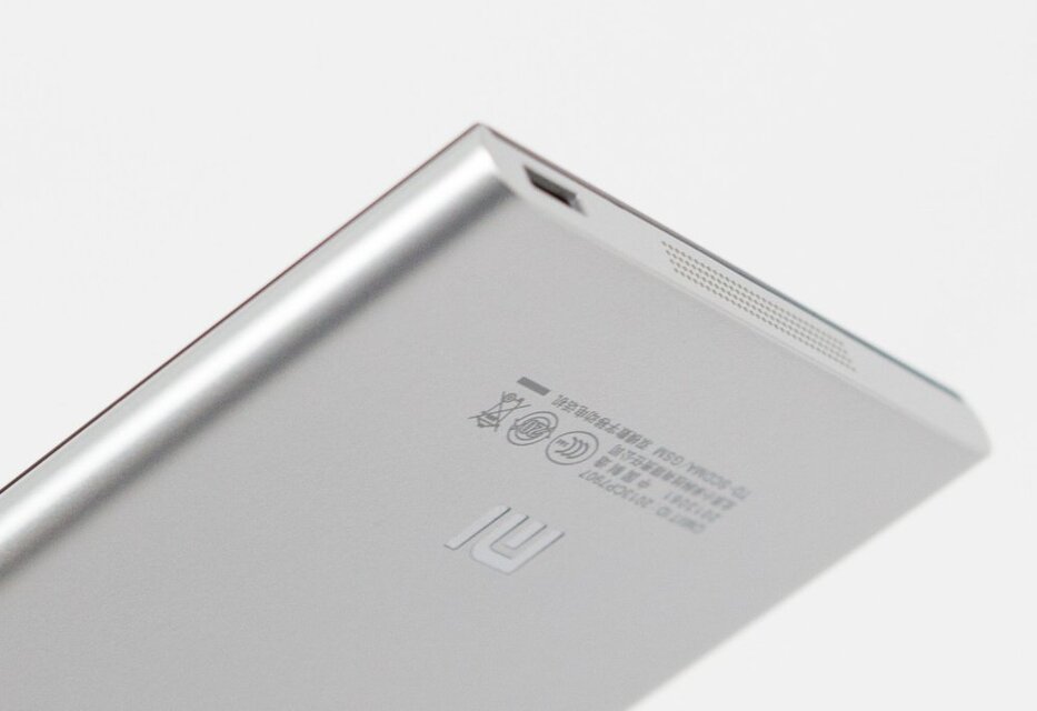Xiaomi Mi3