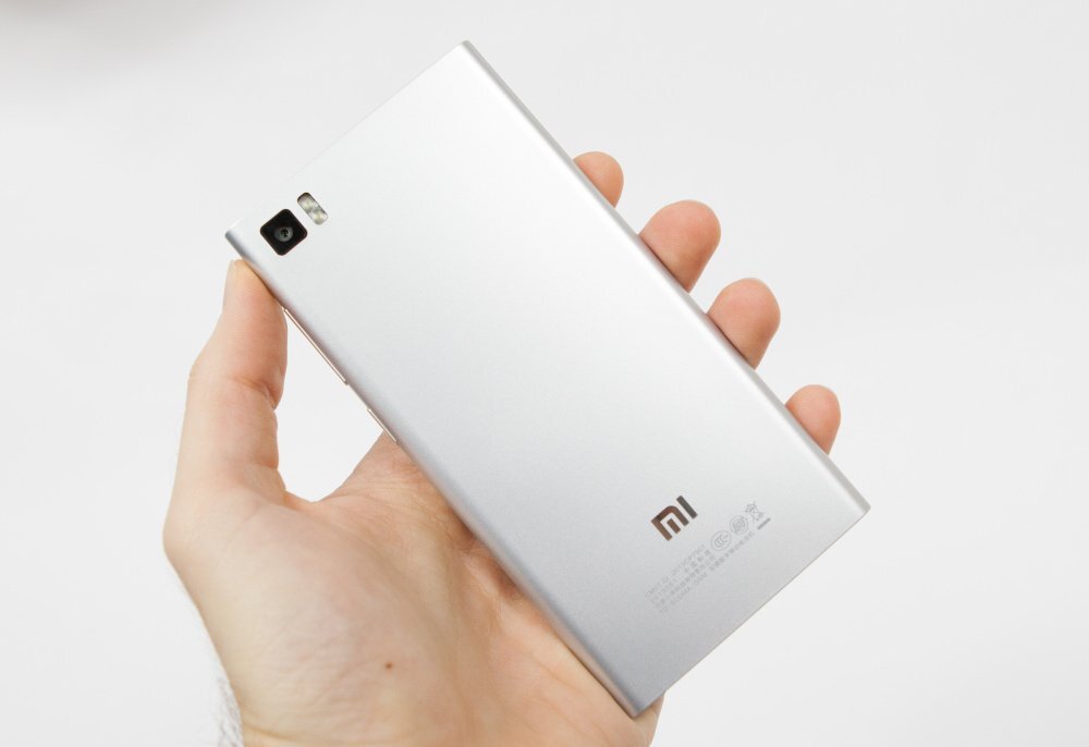 Xiaomi Mi3