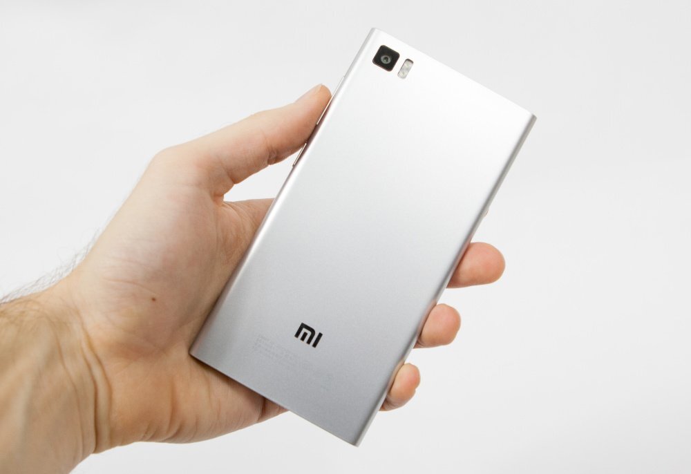 Xiaomi Mi3