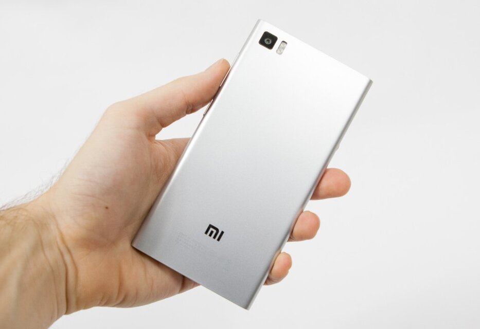 Xiaomi Mi3