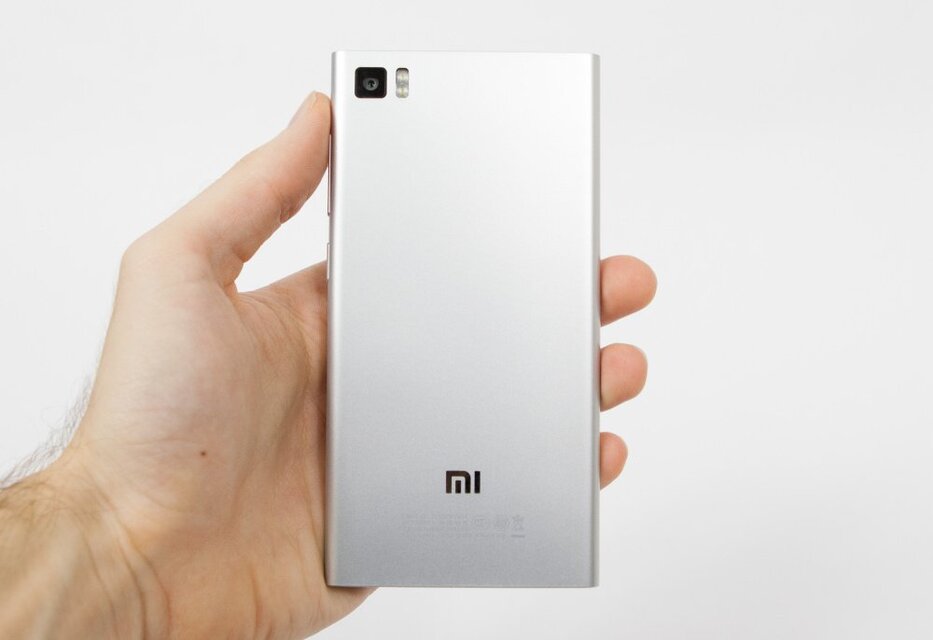 Xiaomi Mi3