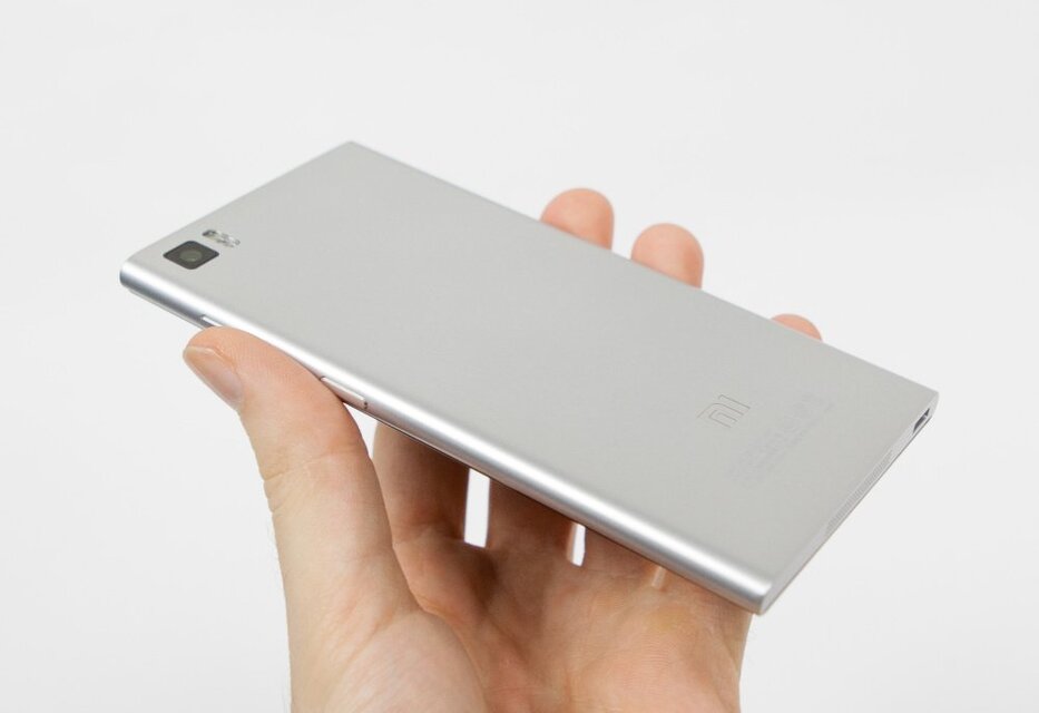 Xiaomi Mi3