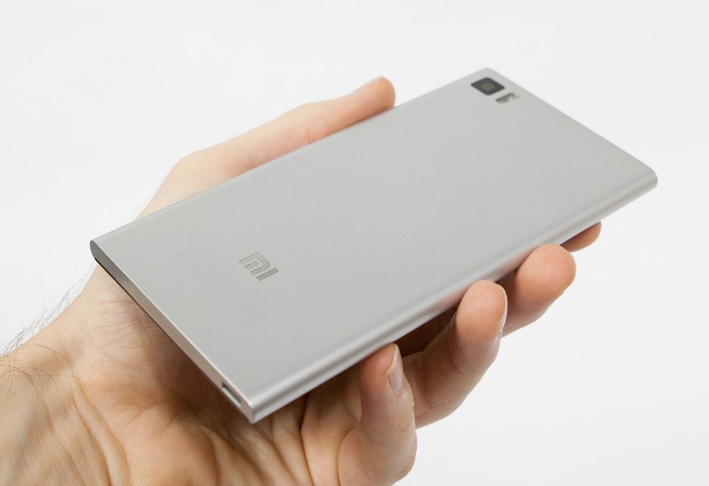 Xiaomi Mi3
