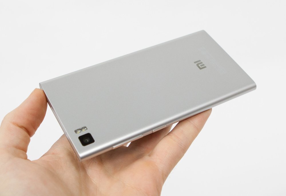 Xiaomi Mi3