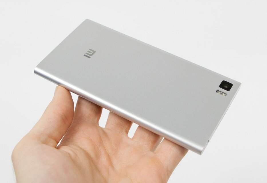 Xiaomi Mi3