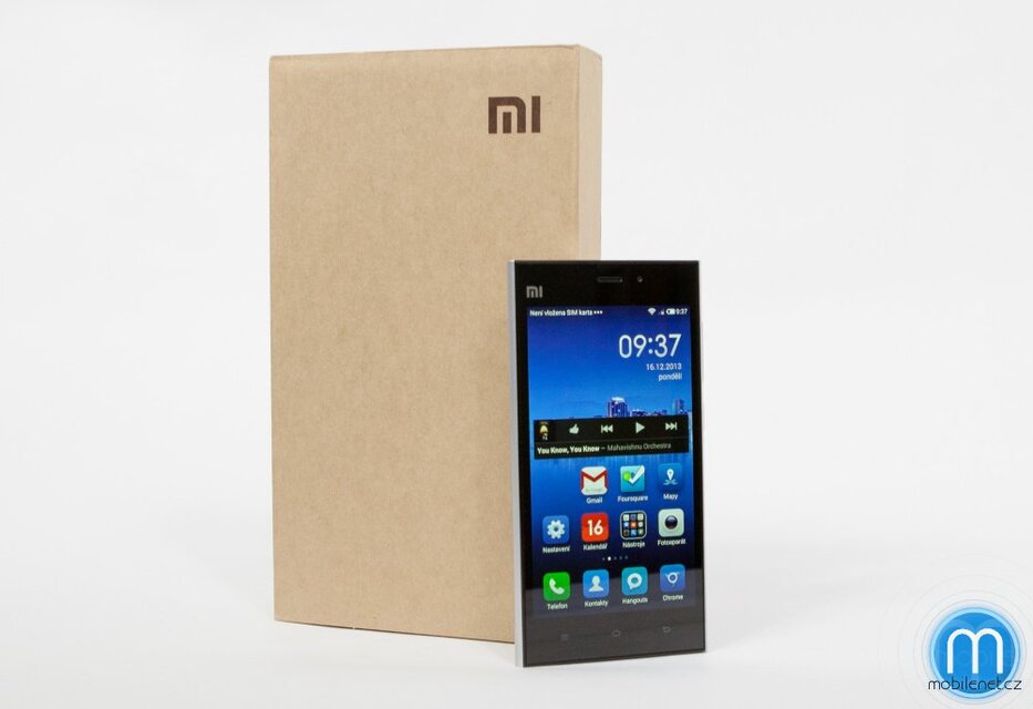 Xiaomi Mi3