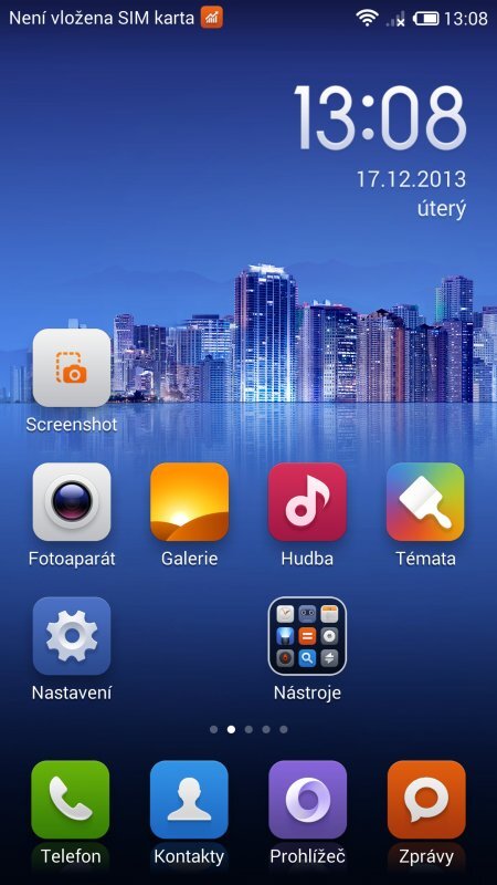 Xiaomi Mi3