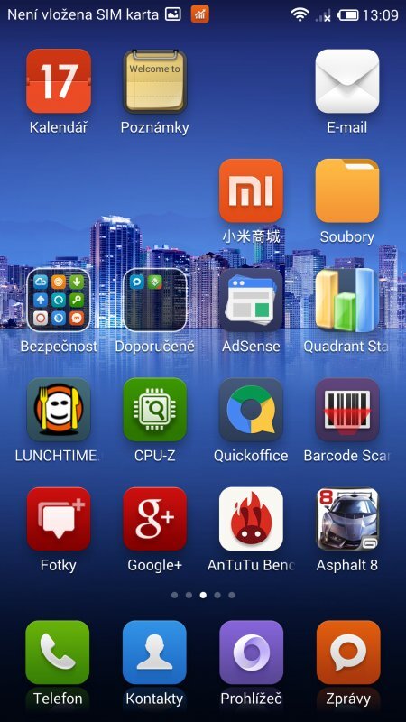 Xiaomi Mi3