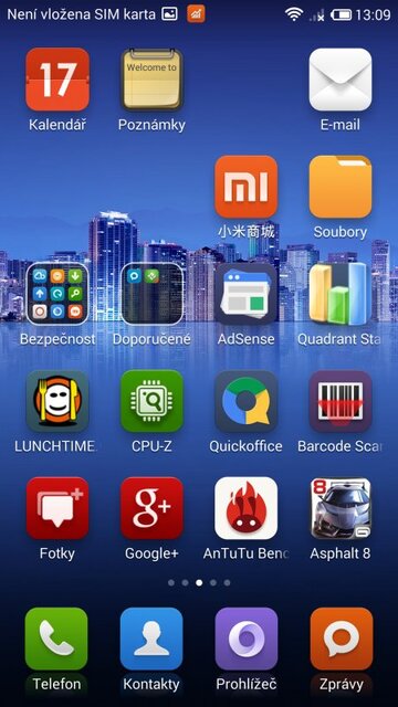 Xiaomi Mi3